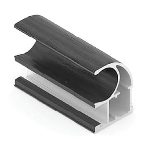 Дуб черный