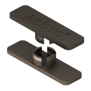 Изготовление, ремонт, модернизация торговой и корпусной мебели в Москве - Модульная система 4 в 1 Aristo