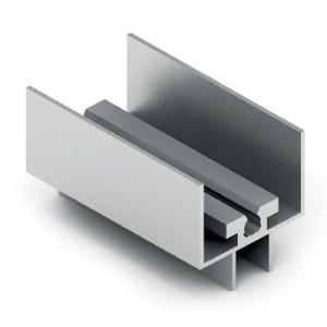 Изготовление, ремонт, модернизация торговой и корпусной мебели в Москве - Модульная система 4 в 1 Aristo