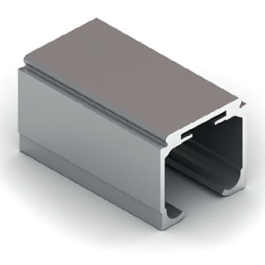 Изготовление, ремонт, модернизация торговой и корпусной мебели в Москве - Модульная система 4 в 1 Aristo