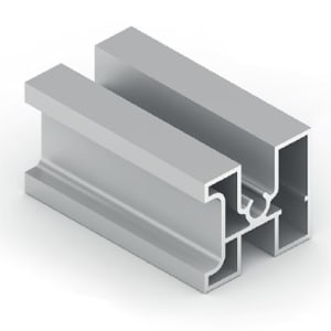 Изготовление, ремонт, модернизация торговой и корпусной мебели в Москве - Модульная система 4 в 1 Aristo