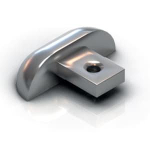 Изготовление, ремонт, модернизация торговой и корпусной мебели в Москве - Раздвижная система Стандарт Aristo