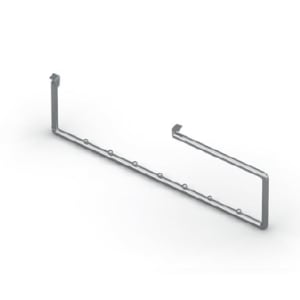 Изготовление, ремонт, модернизация торговой и корпусной мебели в Москве - Гардеробная система Aristo