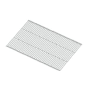 Изготовление, ремонт, модернизация торговой и корпусной мебели в Москве - Гардеробная система Aristo