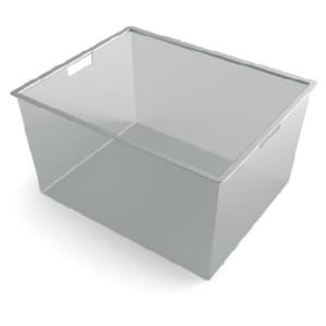 Изготовление, ремонт, модернизация торговой и корпусной мебели в Москве - Гардеробная система Aristo