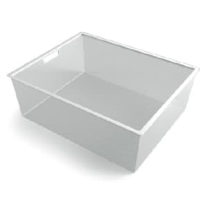 Изготовление, ремонт, модернизация торговой и корпусной мебели в Москве - Гардеробная система Aristo