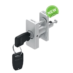 Изготовление, ремонт, модернизация торговой и корпусной мебели в Москве - Раздвижная система Стандарт Aristo