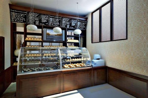 Мебель для Кондитерской