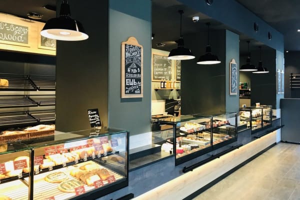 Мебель для Кулинарии