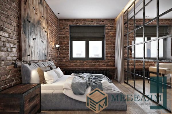 mebelyam loft style