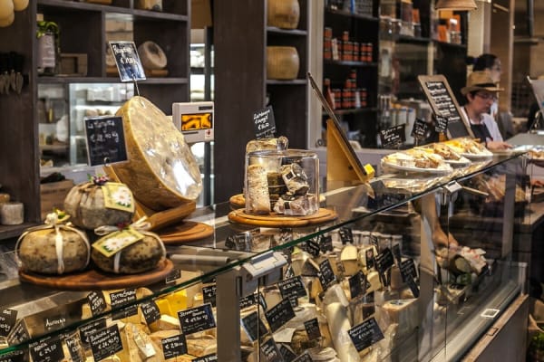 Мебель для Сыра