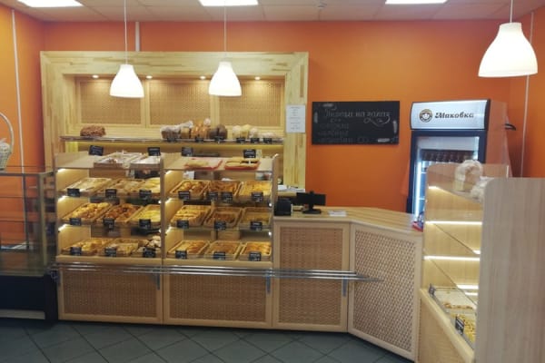 Мебель для Пекарни вот что действительно важно и служит для удовлетворения потребностей людей