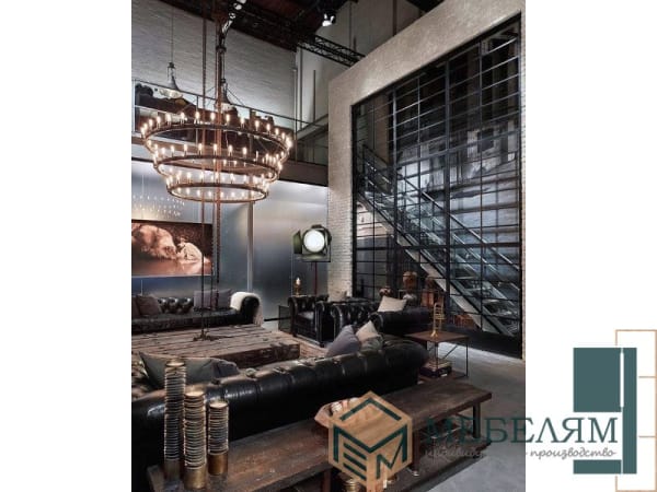 mebelyam industrial style