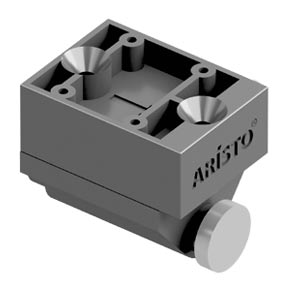 Изготовление, ремонт, модернизация торговой и корпусной мебели в Москве - Раздвижная система Стандарт Aristo