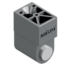 Изготовление, ремонт, модернизация торговой и корпусной мебели в Москве - Раздвижная система Стандарт Aristo