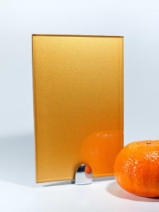 СТЕКЛО REF 0327 ЗОЛОТО