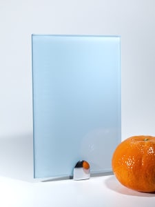 СТЕКЛО REF 1603 ПАСТЕЛЬНО-ГОЛУБОЙ