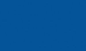 Фантазийные декоры Делфт голубой U525 ST9