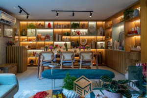 Торговая и корпусная мебель,Шкафы-купе и Двери купе от производителя в Брянске. - ЛОФТ