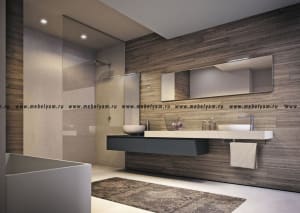 Мебель для Ванной Мебель для Ванной