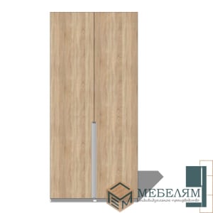 Шкаф Монако Дуб 1