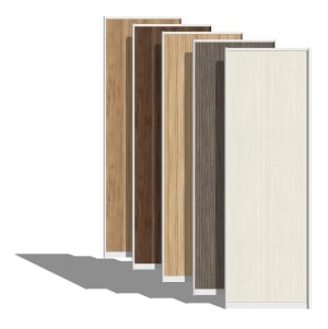 Двери-купе ЛДСП