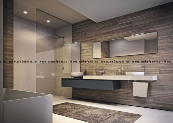 Мебель для Ванной