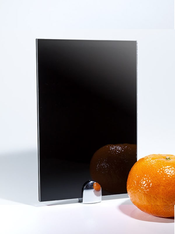 Торговая и корпусная мебель,Шкафы-купе и Двери купе от производителя в Брянске. - Стекло лакобель