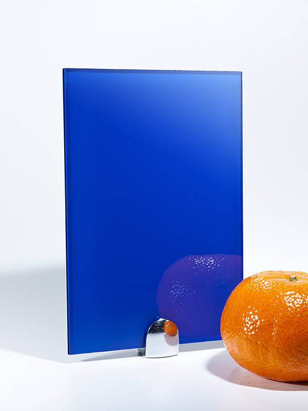 Торговая и корпусная мебель,Шкафы-купе и Двери купе от производителя в Брянске. - Стекло лакобель