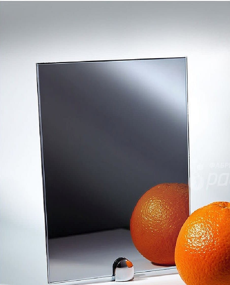 Зеркало графит Зеркало графит