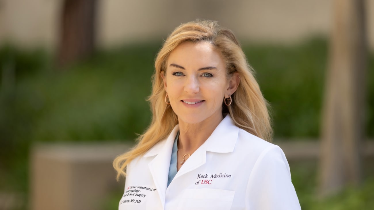 Joni K. Doherty, MD