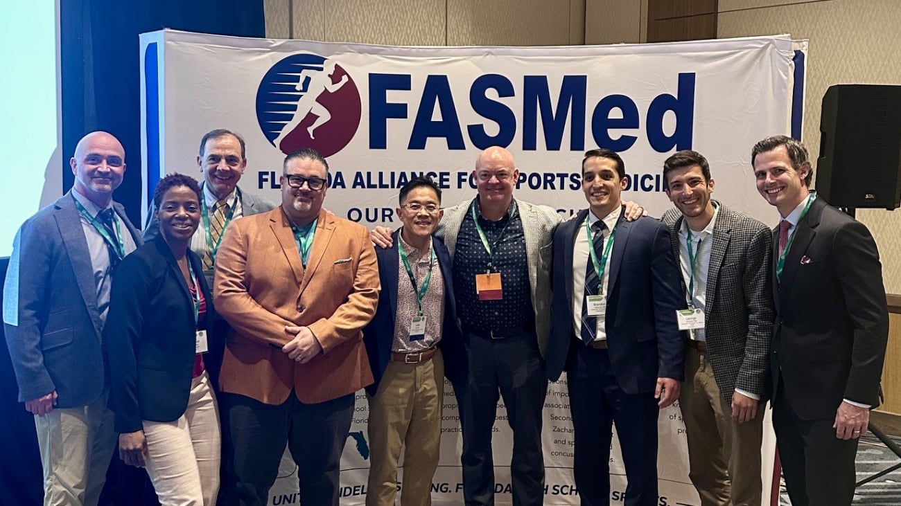 group of ortho docs