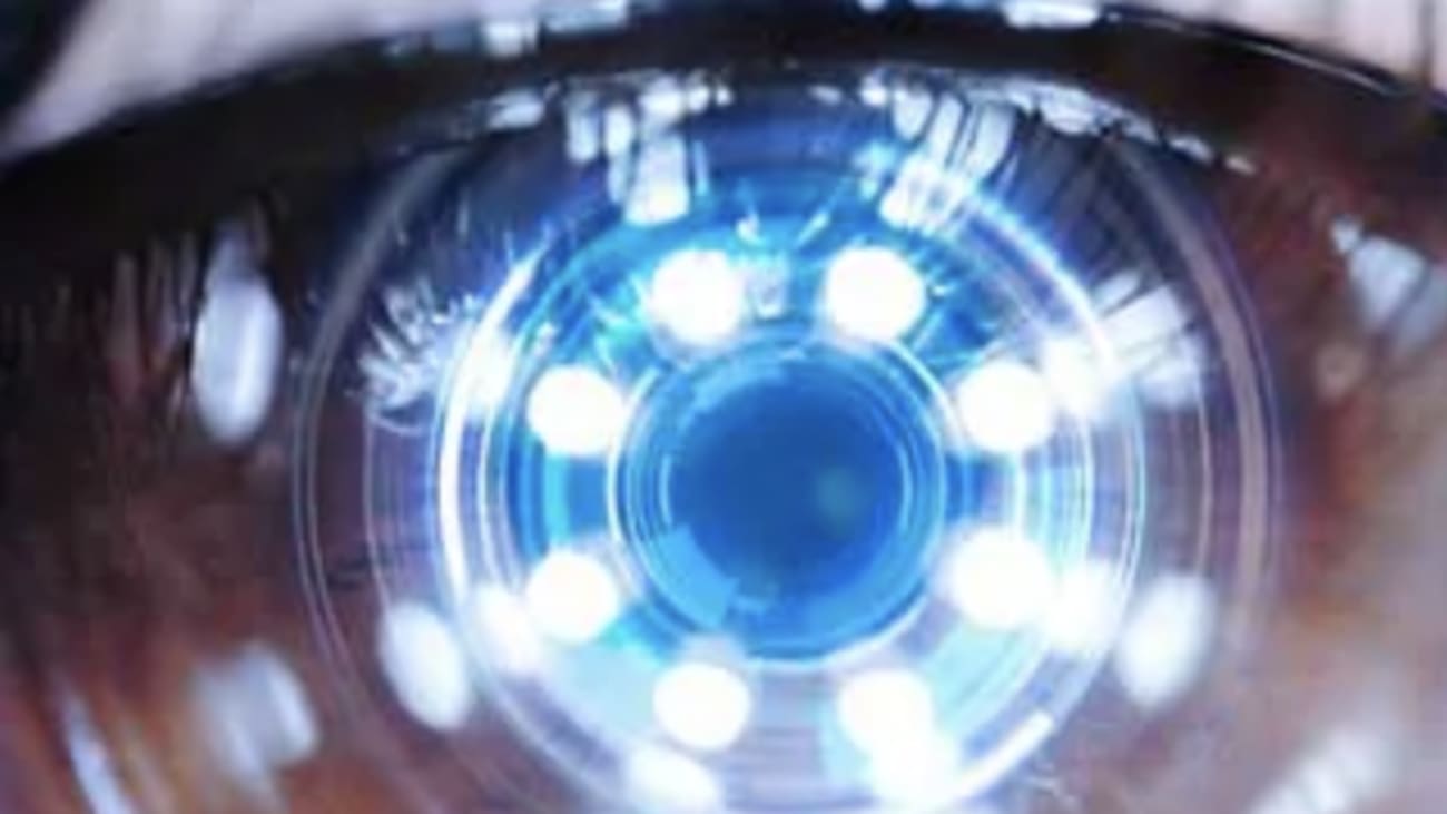 Artificial intelligence can help cataract surgeons give patients more precise outcomes.