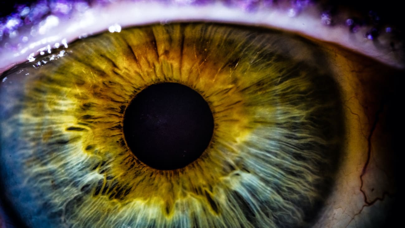 UT Southwestern ophthalmologist Kishan G. Patel and his colleagues offer several techniques for secondary intraocular lens placement in a recently published article. (Photo credit: Getty Images)