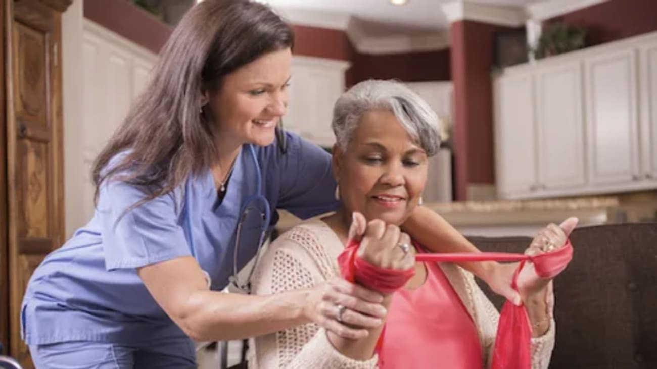 UT Southwestern's COVE (Care of the Vulnerable Elderly) program provides home-based primary care for chronically ill, elderly patients. HBPC programs like COVE significantly reduce 30-day hospital readmissions.