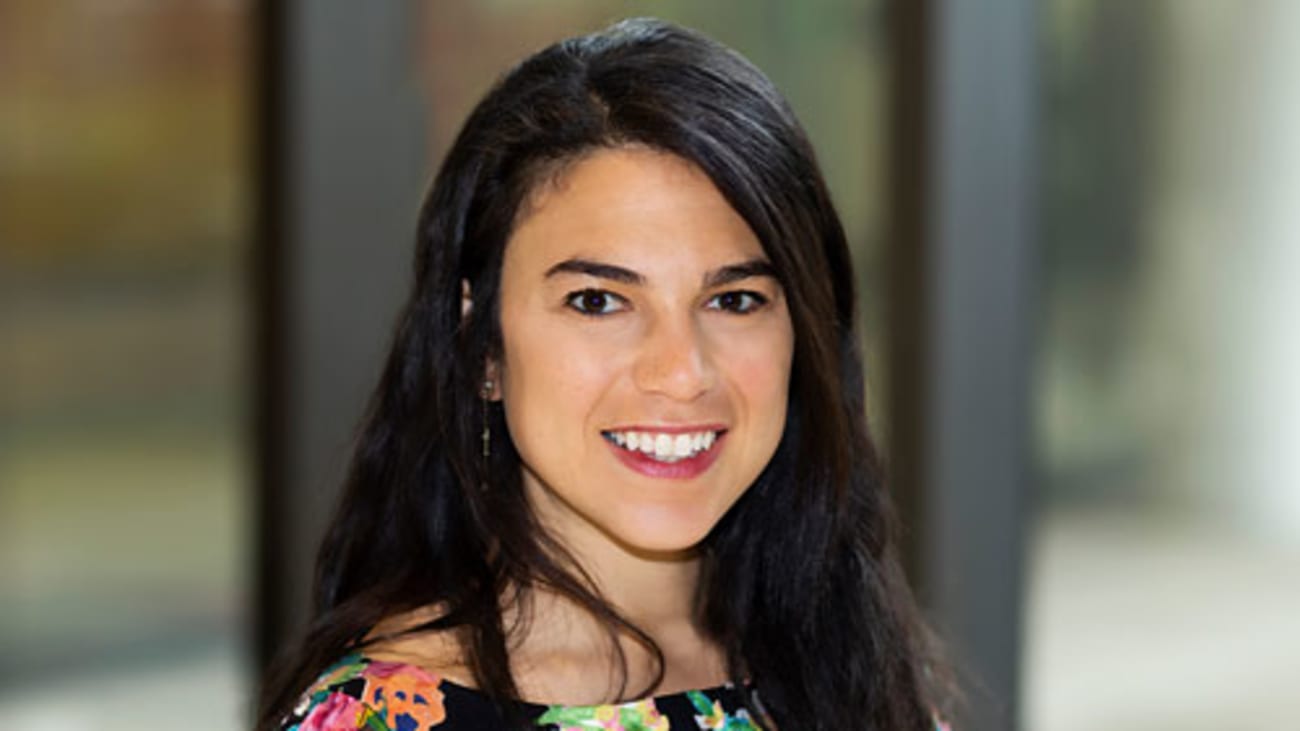 Amanda Marinoff, MD