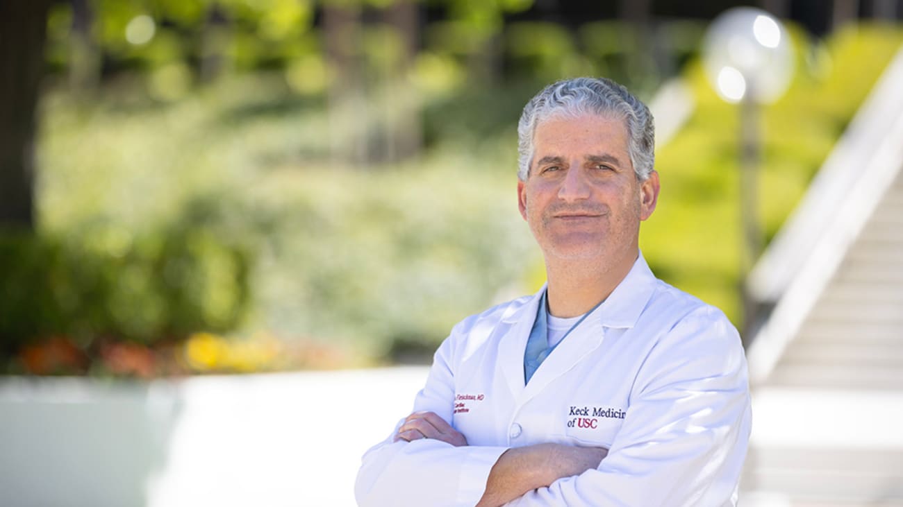 Fernando Fleischman, MD