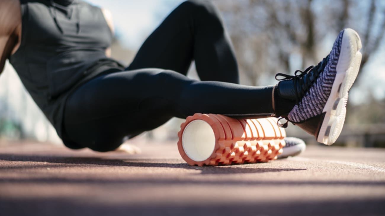 foam roller