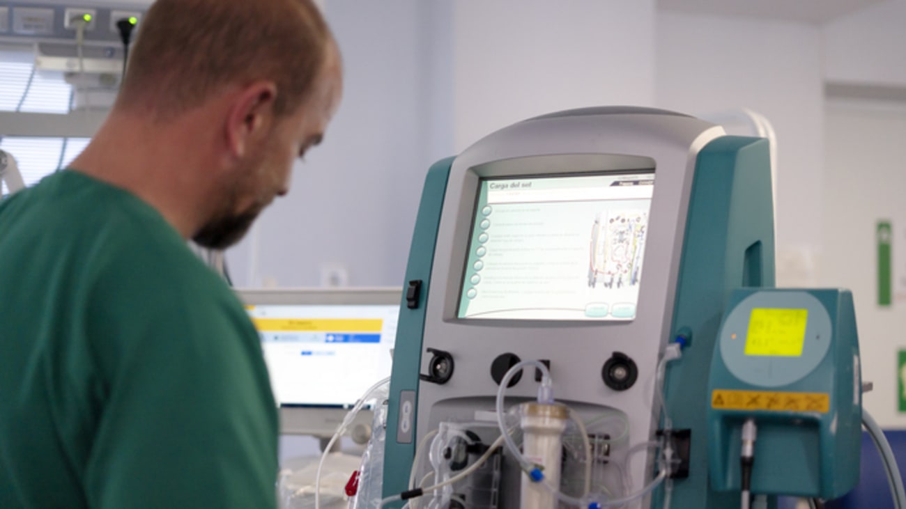 ECMO