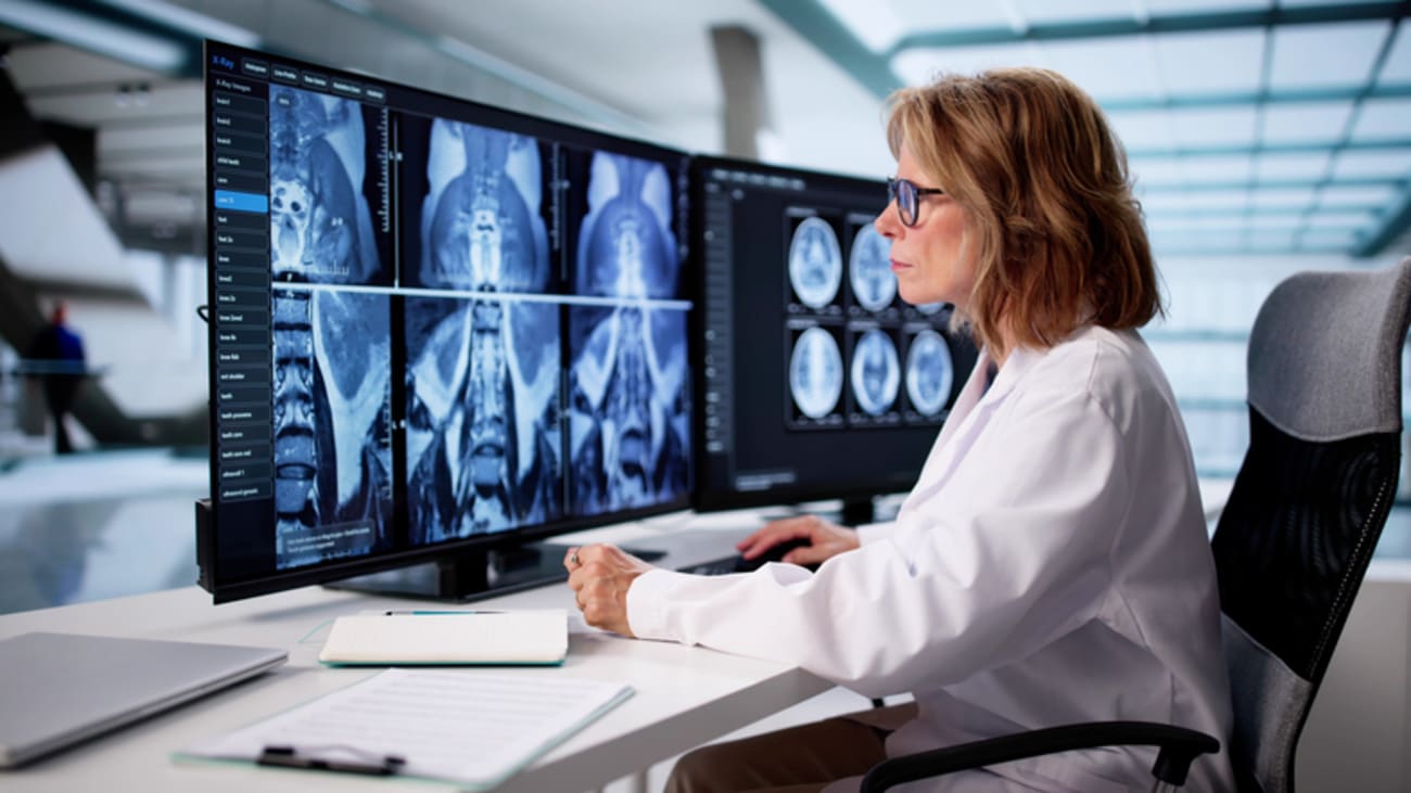 radiology
