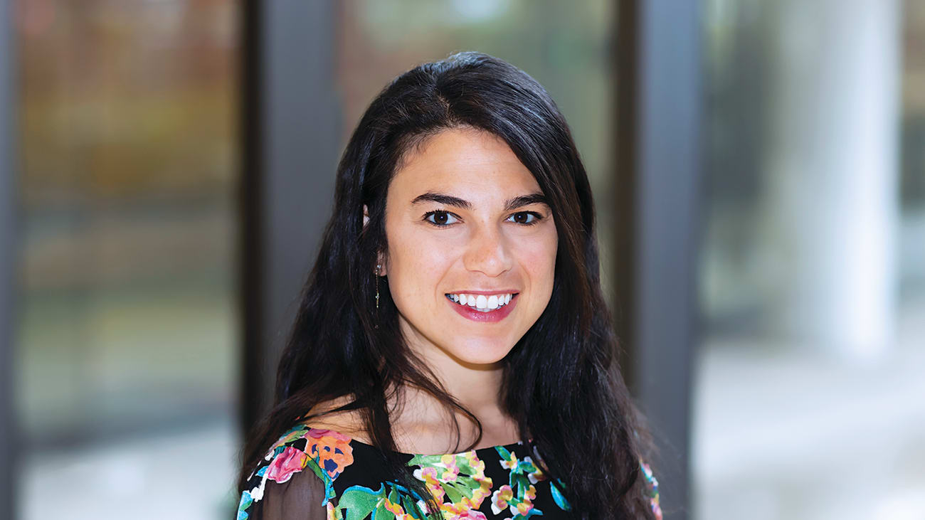 Amanda Marinoff, MD
