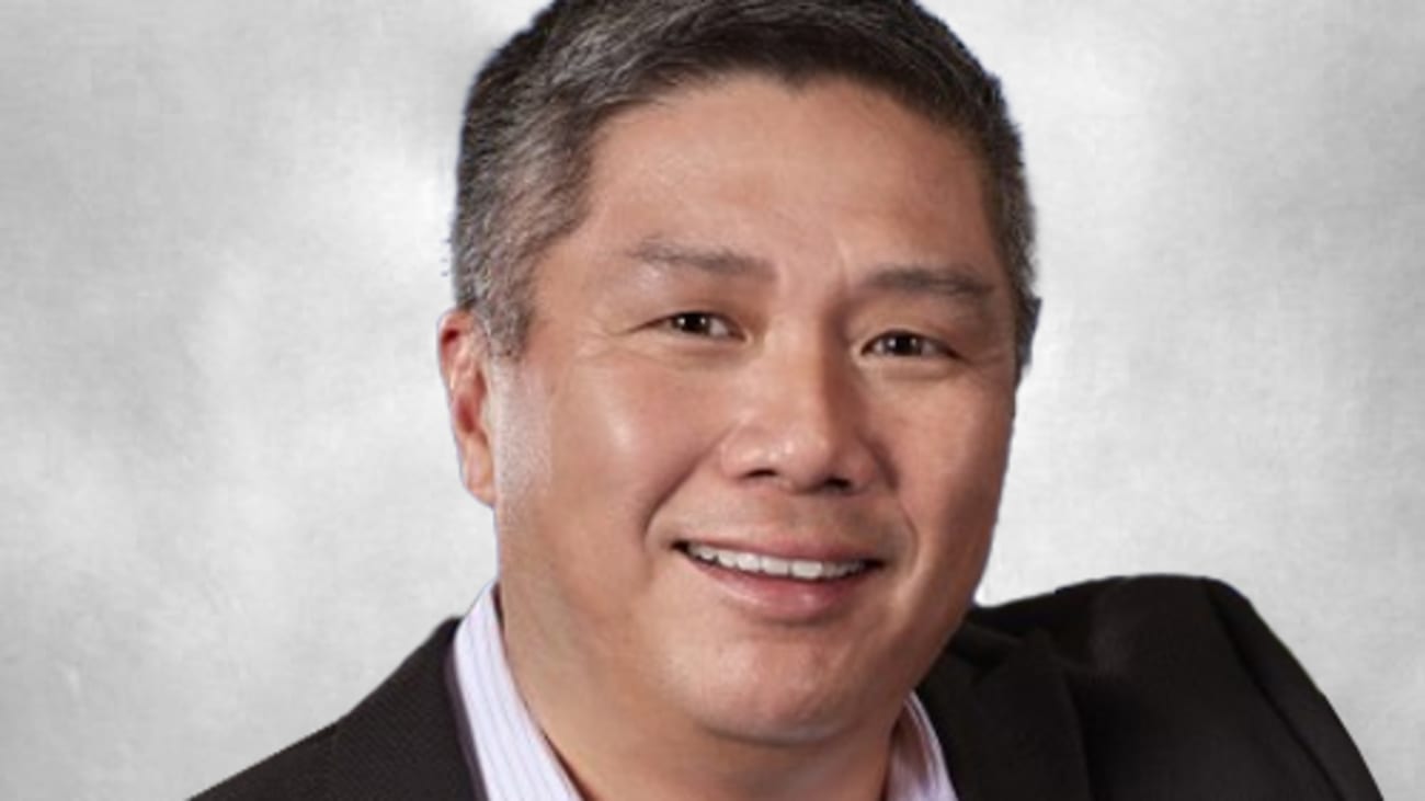 Charlie Lee joins BroadcastMed as Chief Operating Officer - BroadcastMed