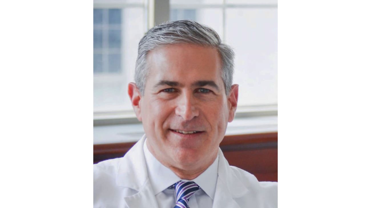 Darren B. Schneider, MD