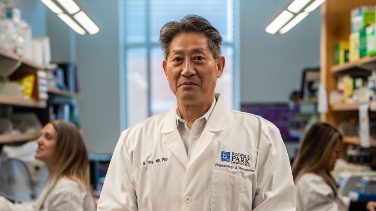 dean tang
