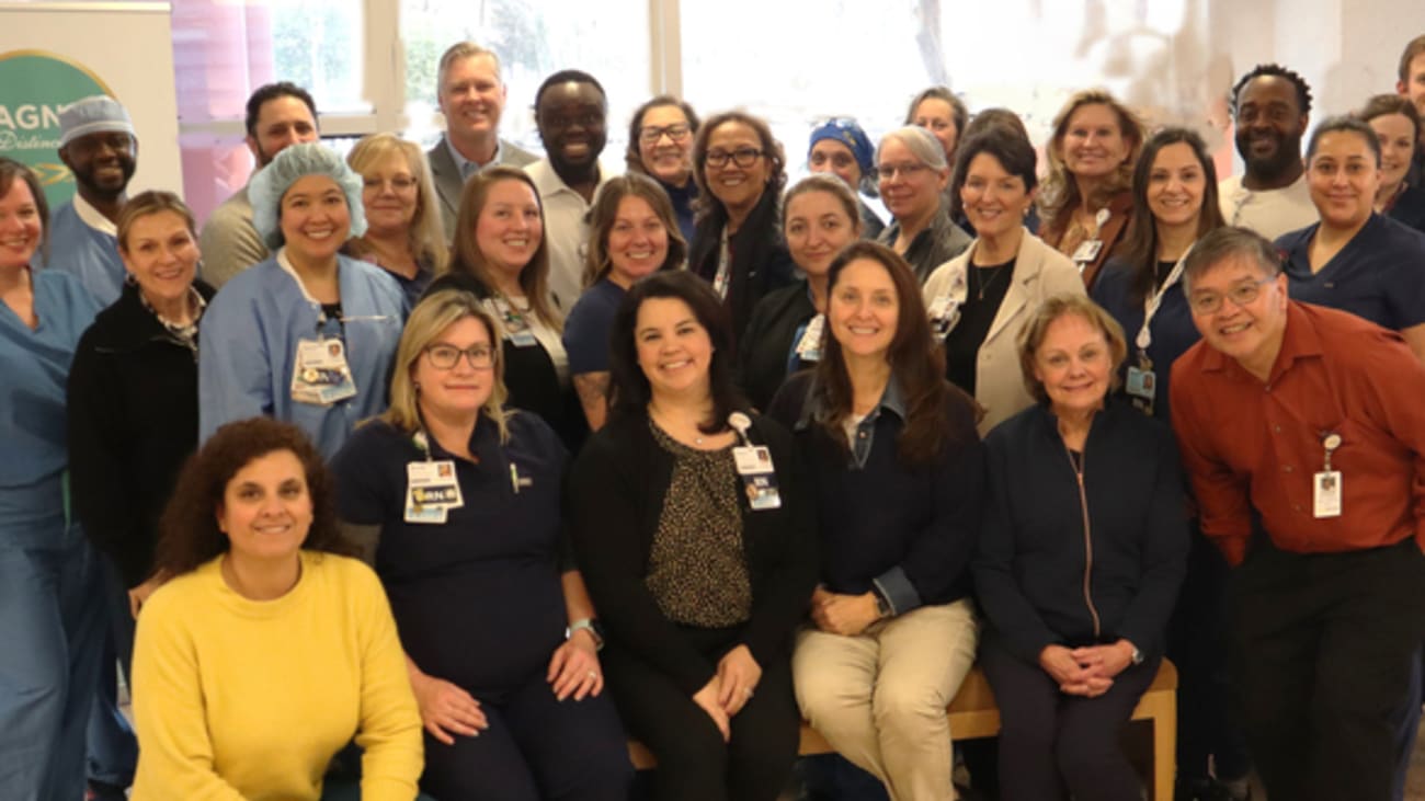 sentara nurses