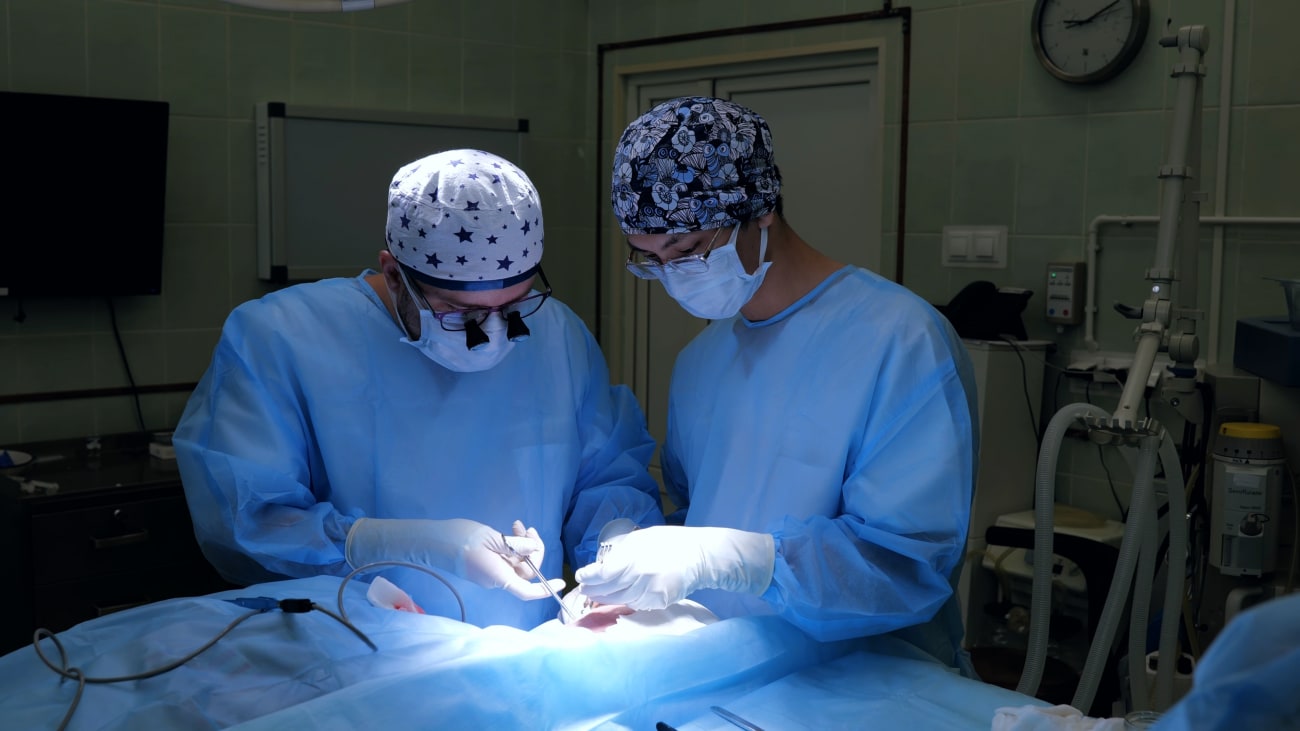surgery