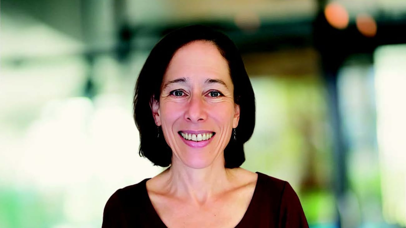 Karen Rabin, MD, PhD