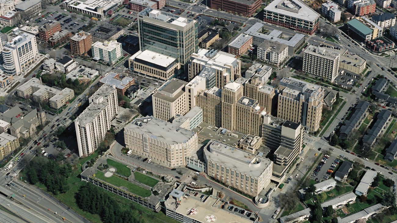 Injury & Prevention Center Now a CDCFunded Injury Control Research