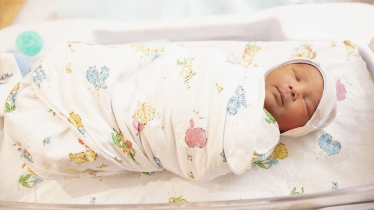 Cesarean Delivery May Contribute to Diabetes Risk in Adulthood Cedars