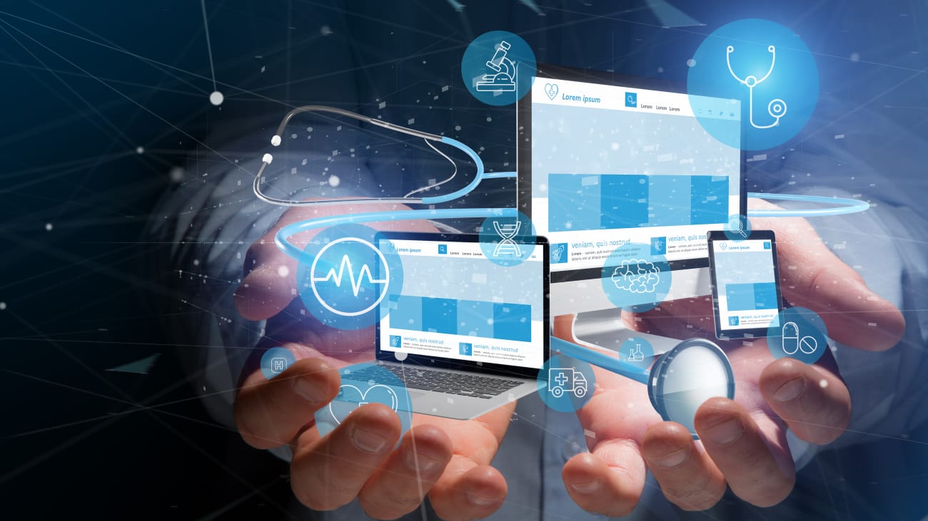 HCP Marketing Strategies & Trends for 2023 & Beyond BroadcastMed